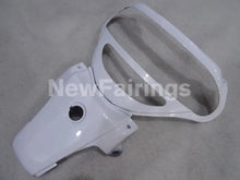 Cargar imagen en el visor de la galería, Red and Blue White Factory Style - CBR 919 RR 98-99 Fairing Kit