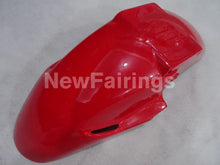Cargar imagen en el visor de la galería, Red and Blue White Factory Style - CBR 919 RR 98-99 Fairing Kit
