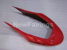 Cargar imagen en el visor de la galería, Red and Blue White Factory Style - CBR600 F4i 04-06 Fairing Kit