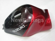 Cargar imagen en el visor de la galería, Red and Brown Factory Style - GSX1300R Hayabusa 99-07 Fairing Kit
