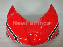 Cargar imagen en el visor de la galería, Red and Green Black Yoshimura - GSX-R1000 07-08 Fairing Kit