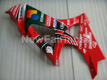 Cargar imagen en el visor de la galería, Red and Green Black Yoshimura - GSX-R1000 07-08 Fairing Kit