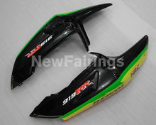 Cargar imagen en el visor de la galería, Red and Green Yellow Repsol - CBR 919 RR 98-99 Fairing Kit