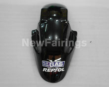 Cargar imagen en el visor de la galería, Red and Green Yellow Repsol - CBR 919 RR 98-99 Fairing Kit