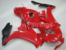 Cargar imagen en el visor de la galería, Red and Matte Black Factory Style - CBR1000RR 12-16 Fairing Kit