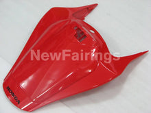 Cargar imagen en el visor de la galería, Red and Matte Black Factory Style - CBR1000RR 12-16 Fairing Kit