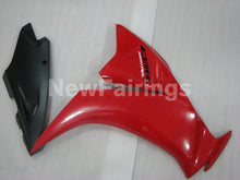 Cargar imagen en el visor de la galería, Red and Matte Black Factory Style - CBR1000RR 12-16 Fairing Kit