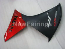 Cargar imagen en el visor de la galería, Red and Matte Black Factory Style - YZF-R1 09-11 Fairing Kit