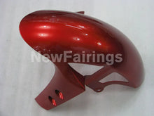 Cargar imagen en el visor de la galería, Red and Matte Black Factory Style - YZF-R1 09-11 Fairing Kit