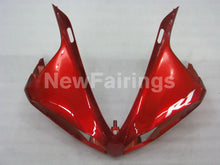 Cargar imagen en el visor de la galería, Red and Matte Black Factory Style - YZF-R1 09-11 Fairing Kit
