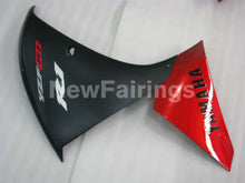 Cargar imagen en el visor de la galería, Red and Matte Black Factory Style - YZF-R1 12-14 Fairing Kit