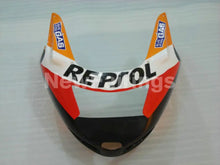 Cargar imagen en el visor de la galería, Red and Orange Black Repsol - CBR 1100 XX 96-07 Fairing Kit