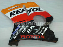 Cargar imagen en el visor de la galería, Red and Orange Black Repsol - CBR 1100 XX 96-07 Fairing Kit