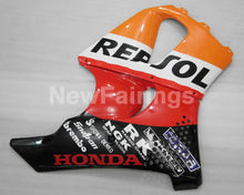 Cargar imagen en el visor de la galería, Red and Orange Black Repsol - CBR 900 RR 94-95 Fairing Kit