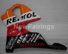 Cargar imagen en el visor de la galería, Red and Orange Black Repsol - CBR 900 RR 94-95 Fairing Kit