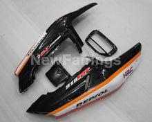 Cargar imagen en el visor de la galería, Red and Orange Black Repsol - CBR 900 RR 94-95 Fairing Kit