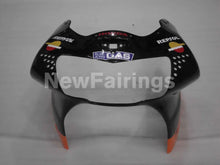 Cargar imagen en el visor de la galería, Red and Orange Black Repsol - CBR 919 RR 98-99 Fairing Kit