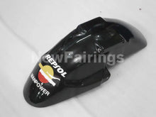 Cargar imagen en el visor de la galería, Red and Orange Black Repsol - CBR 919 RR 98-99 Fairing Kit