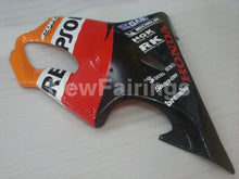 Cargar imagen en el visor de la galería, Red and Orange Black Repsol- CBR600 F4i 01-03 Fairing Kit