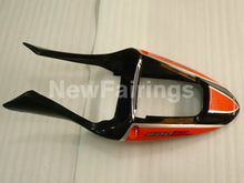 Cargar imagen en el visor de la galería, Red and Silver Black Factory Style - CBR600 F4i 01-03 Fairing Kit
