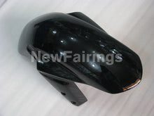 Cargar imagen en el visor de la galería, Red and Silver Black Factory Style - GSX-R600 04-05 Fairing Kit
