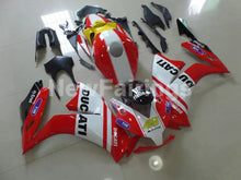 Cargar imagen en el visor de la galería, Red and White AMG - CBR1000RR 12-16 Fairing Kit