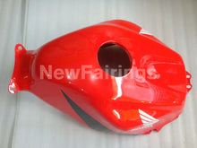 Cargar imagen en el visor de la galería, Red and White Black Factory Style - CBR600RR 03-04 Fairing Kit