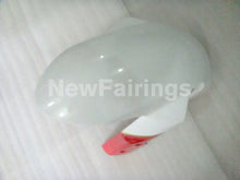 Cargar imagen en el visor de la galería, Red and White Black Factory Style - GSX-R1000 07-08 Fairing Kit