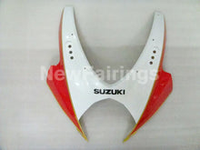 Cargar imagen en el visor de la galería, Red and White Black Factory Style - GSX-R1000 07-08 Fairing Kit
