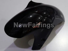 Cargar imagen en el visor de la galería, Red and White Black Factory Style - YZF-R1 00-01 Fairing Kit