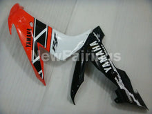 Cargar imagen en el visor de la galería, Red and White Black Factory Style - YZF-R1 04-06 Fairing Kit