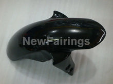 Cargar imagen en el visor de la galería, Red and White Black Factory Style - YZF-R1 04-06 Fairing Kit