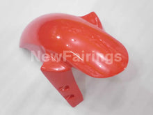 Cargar imagen en el visor de la galería, Red and White Black Factory Style - YZF-R1 07-08 Fairing Kit