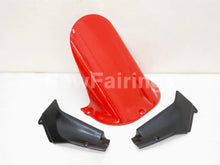 Cargar imagen en el visor de la galería, Red and White Black Factory Style - YZF-R1 98-99 Fairing Kit