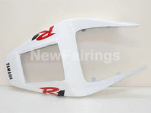 Cargar imagen en el visor de la galería, Red and White Black Factory Style - YZF-R1 98-99 Fairing Kit