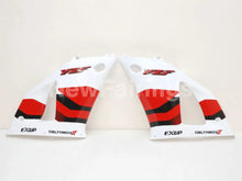 Cargar imagen en el visor de la galería, Red and White Black Factory Style - YZF-R1 98-99 Fairing Kit