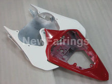Cargar imagen en el visor de la galería, Red and White Black Factory Style - YZF-R6 08-16 Fairing Kit