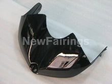 Cargar imagen en el visor de la galería, Red and White Black Factory Style - YZF-R6 08-16 Fairing Kit