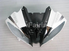 Cargar imagen en el visor de la galería, Red and White Black FIAT - YZF-R6 08-16 Fairing Kit