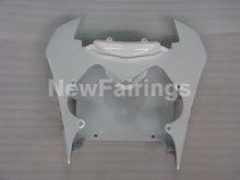 Cargar imagen en el visor de la galería, Red and White Black FIAT - YZF-R6 08-16 Fairing Kit