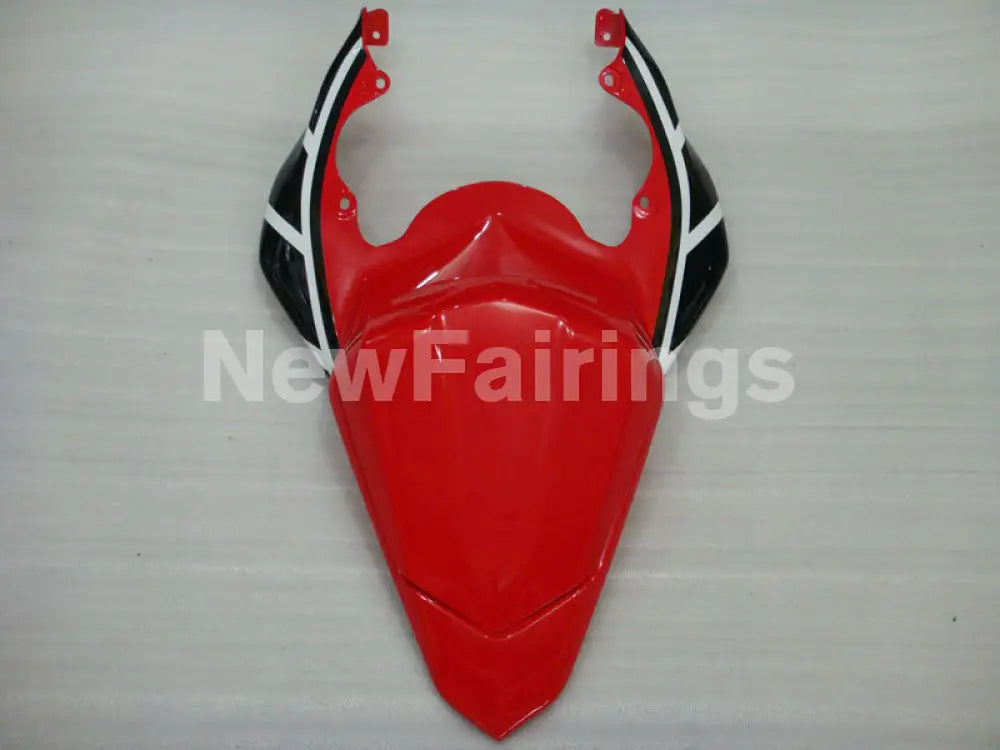 Red and White Black MICHELIN - YZF-R6 06-07 Fairing Kit