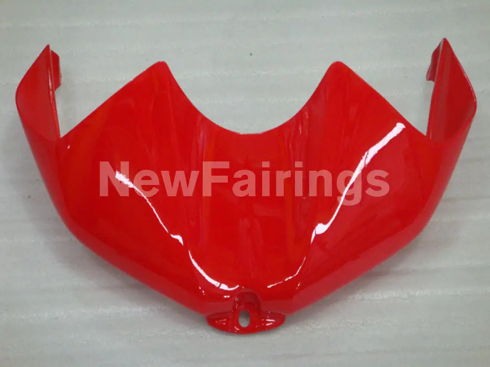 Red and White Black MICHELIN - YZF-R6 06-07 Fairing Kit