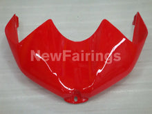 Cargar imagen en el visor de la galería, Red and White Black MICHELIN - YZF-R6 06-07 Fairing Kit