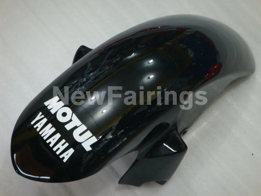 Red and White Black MICHELIN - YZF-R6 06-07 Fairing Kit