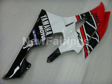 Cargar imagen en el visor de la galería, Red and White Black MICHELIN - YZF-R6 06-07 Fairing Kit