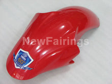 Cargar imagen en el visor de la galería, Red and White Black PETRONAS - YZF-R6 98-02 Fairing Kit