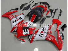 Cargar imagen en el visor de la galería, Red and White Black RPM - CBR1000RR 12-16 Fairing Kit