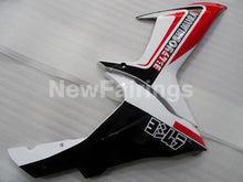Cargar imagen en el visor de la galería, Red and White Black Yoshimura - GSX-R600 11-24 Fairing Kit