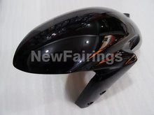 Cargar imagen en el visor de la galería, Red and White Black Yoshimura - GSX-R600 11-24 Fairing Kit