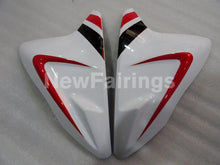 Cargar imagen en el visor de la galería, Red and White Black Yoshimura - GSX-R750 11-24 Fairing Kit